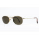 Henry Jullien DINO Gold Plated original vintage sunglasses