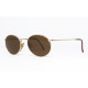 Henry Jullien ETON Gold Plated original vintage sunglasses