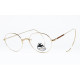 HORSESHIRE HM008 Cable original vintage eyeglasses