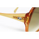 Persol RATTI P216 col. 30 by OPTYL hinges logo