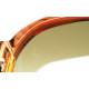 Persol RATTI P216 col. 30 by OPTYL engraved marks on lenses