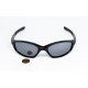 OAKLEY Minute 2.0 BLACK IRIDIUM original vintage BLACK IRIDIUM lenses