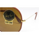Ray Ban SHOOTER LEATHERS B-15 B&L engraved markings