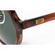 Ray Ban TRADITIONALS PREMIER W0925 B&L Golden plate