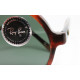 Ray Ban TRADITIONALS PREMIER W0925 B&L engraved marks