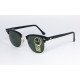 Ray Ban CLUBMASTER W0365 B&L details