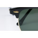 Ray Ban CLUBMASTER W0365 B&L engraved markings