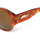 Persol RATTI P27 col. 31 Golden signature with Italian flag