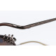 Jean Paul Gaultier 56-6107 embossed signature