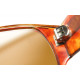 Persol RATTI P27 col. 31 original vintage lenses with engraved marks