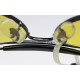 Ray Ban OUTDOORSMAN 58mm AMBERMATIC B&L engraved markings