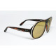 Ray Ban BLAZER Ambermatic FLASHED MIRROR B&L details