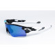OAKLEY RadarLock Path OO9181-31 SAMPLE details