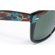 Ray Ban WAYFARER B&L Mosaic T-B signature on hinges