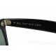 Ray Ban WAYFARER B&L Mosaic T-B arm