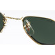 Ray Ban CLASSIC COLLECTION STYLE 3 PRISM B&L marked nosepads