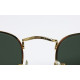 Ray Ban CLASSIC COLLECTION STYLE 3 PRISM B&L bridge