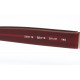 Persol 2041-S 511/31 Italy TEMPERED arm