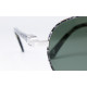 Ray Ban W2006 CHAOS ROUND B&L original vintage G-15 lenses