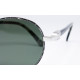 Ray Ban W2006 CHAOS ROUND B&L engraved markings