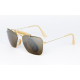 Ray Ban CARAVAN TGM 52mm B&L details