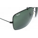 Ray Ban EXPLORER 62mm Black G-15 Bausch & Lomb original lenses