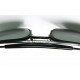 Ray Ban EXPLORER 62mm Black G-15 Bausch & Lomb Top bar