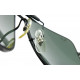 Ray Ban EXPLORER 62mm Black G-15 Bausch & Lomb nosepads