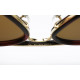 Ray Ban TRADITIONALS STYLE G 62mm B&L engravings