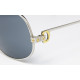 Cartier Romance Santos Titan 58 mm