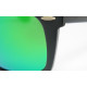 Ray Ban WAYFARER B&L Green Mirror BL engraved marks