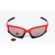 OAKLEY Split Jacket OO9099-05 original VR28 BLACK IRIDIUM LENSES