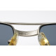 Cartier Romance Santos Titan 58 mm