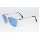 TIFFANY T/47 col. 1 GOLD PLATED 23K