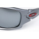 OAKLEY Ten OO9128-08 ALINGHI engraved signature