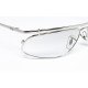 Ray Ban INERTIA RB3135 003/3G Gradient Light Gray lenses