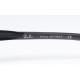 Ray Ban CUTTERS W3125 BL MIRROR