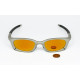 OAKLEY Mag Four Plasma MAGNESIUM original vintage FIRE MIRROR LENSES