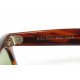Ray Ban WAYFARER B&L 40 YEARS SPECIAL EDITION