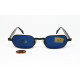 Persol SCOOP col. NO MIRROR Blue lenses