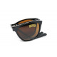 Persol 811 RATTI col. 95 FOLDING closed