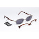 Jean Paul Gaultier 56-0024 TITANIUM-P