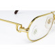 Cartier Must Louis Photochromic 53-20
