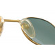 Jean Paul Gaultier 56-1173 Bronze bridge