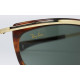 Ray Ban OLYMPIAN I B&L original vintage G-15 lenses