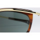 Ray Ban OLYMPIAN I B&L engraved markings