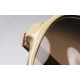 Ray Ban POWDERHORN B&L engraved markings