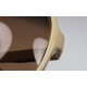 Ray Ban POWDERHORN B&L engraved markings
