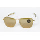 Ray Ban Caravan Sabre Ambermatic FULL MIRROR