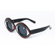 Linda Farrow YAZBUKEY YAZ/2/2 POLARIZED details